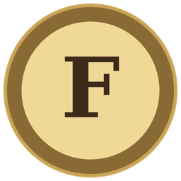 FlipACoin.vip logo